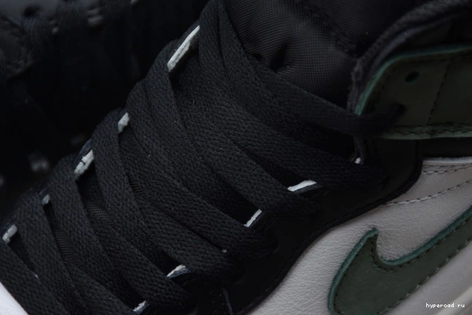 Air 1 Green Clay OG 555088-135 Jordan Retro High 0610